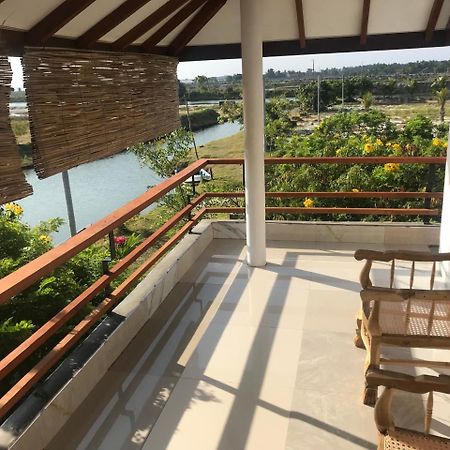 Anoleth Otel Kalpitiya Dış mekan fotoğraf