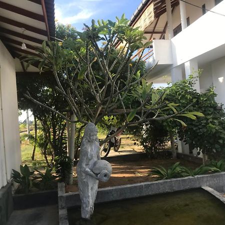 Anoleth Otel Kalpitiya Dış mekan fotoğraf
