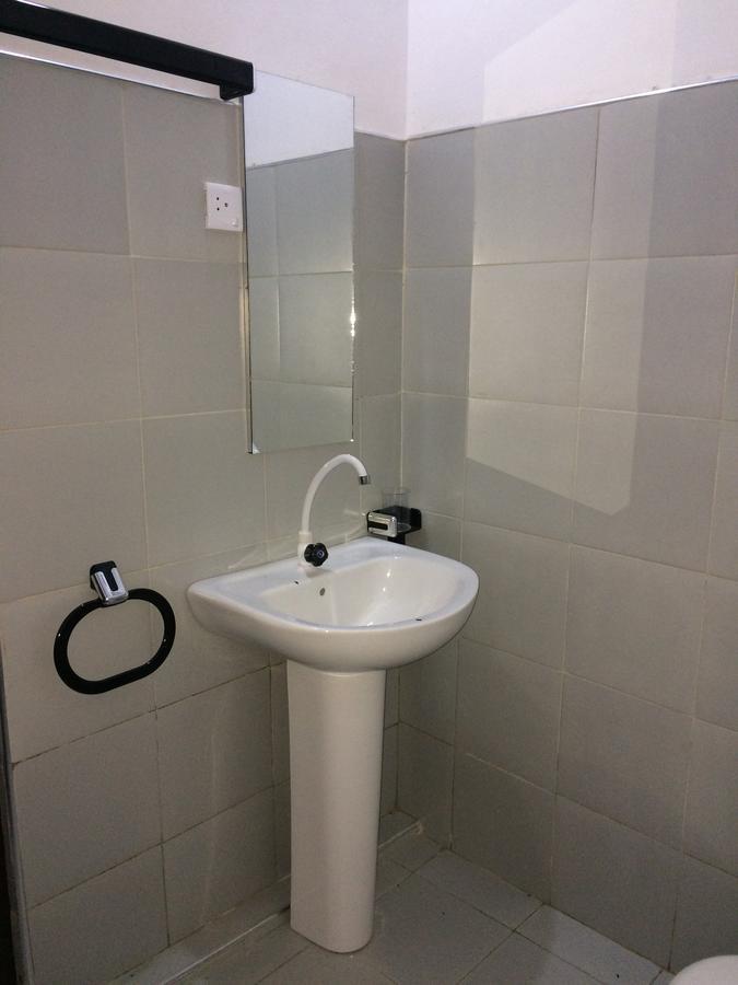 Anoleth Otel Kalpitiya Dış mekan fotoğraf