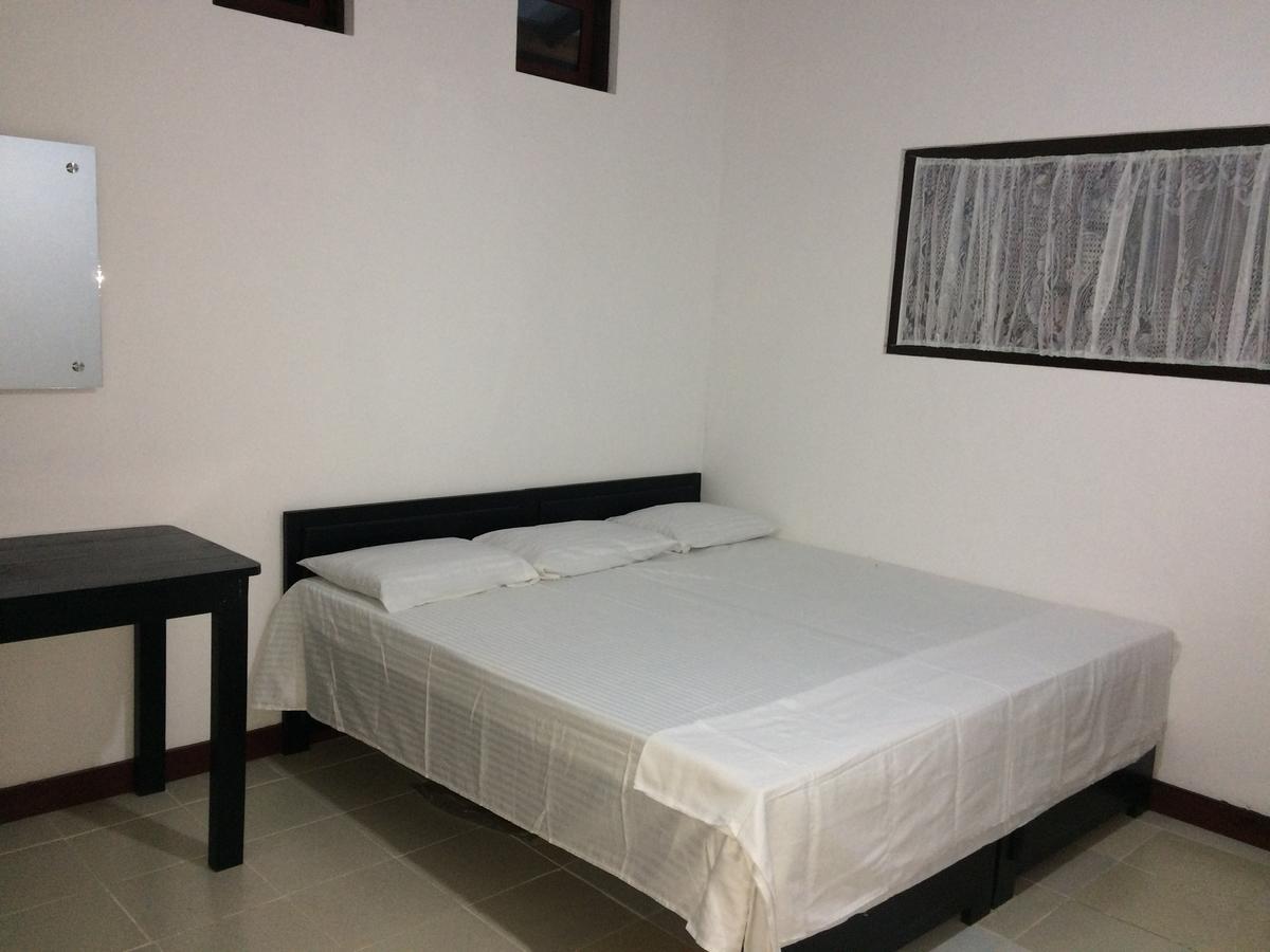 Anoleth Otel Kalpitiya Dış mekan fotoğraf