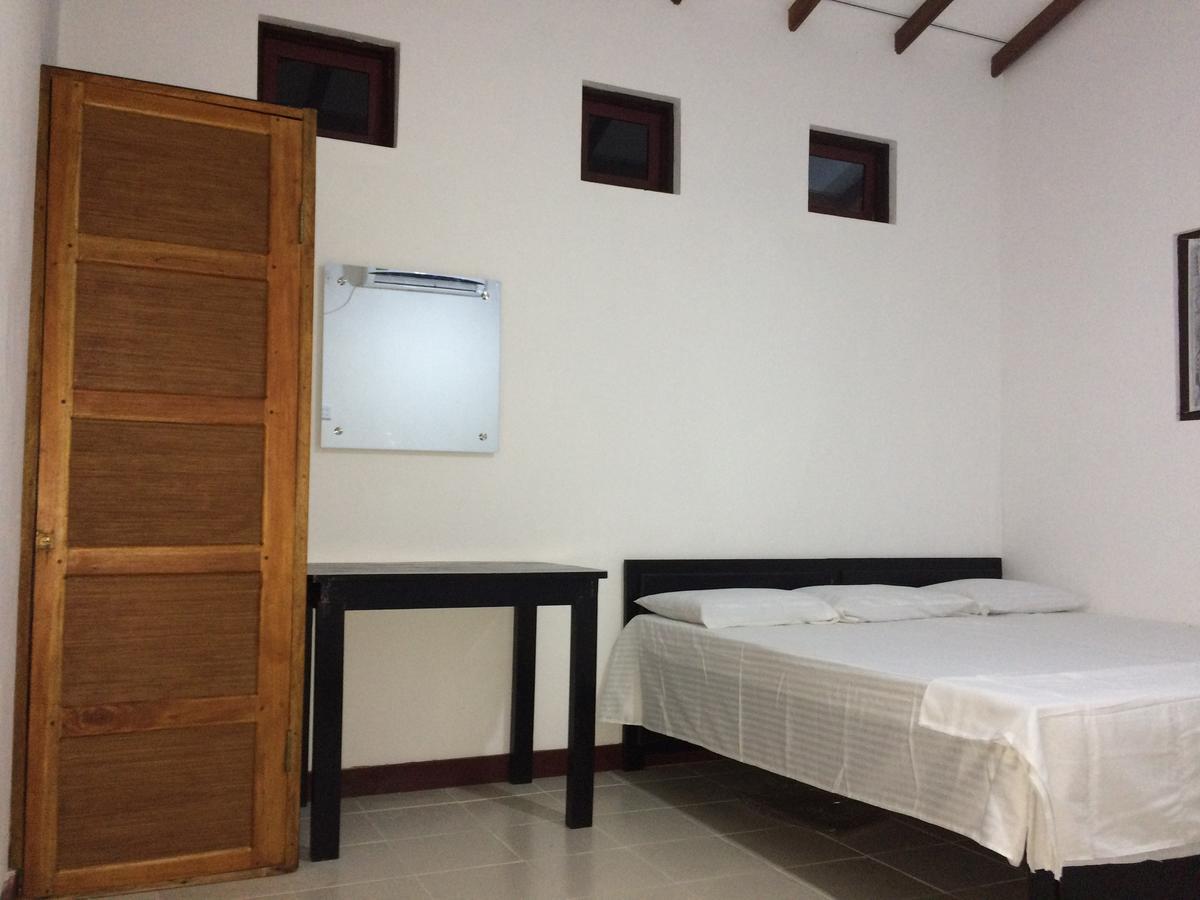 Anoleth Otel Kalpitiya Dış mekan fotoğraf