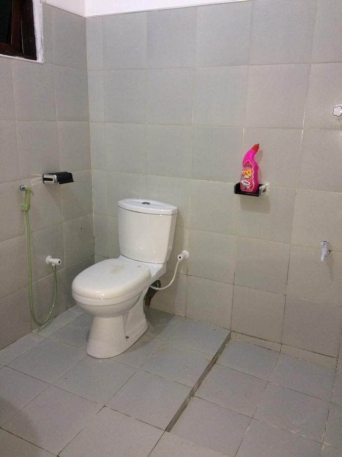 Anoleth Otel Kalpitiya Dış mekan fotoğraf