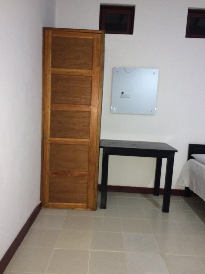 Anoleth Otel Kalpitiya Dış mekan fotoğraf