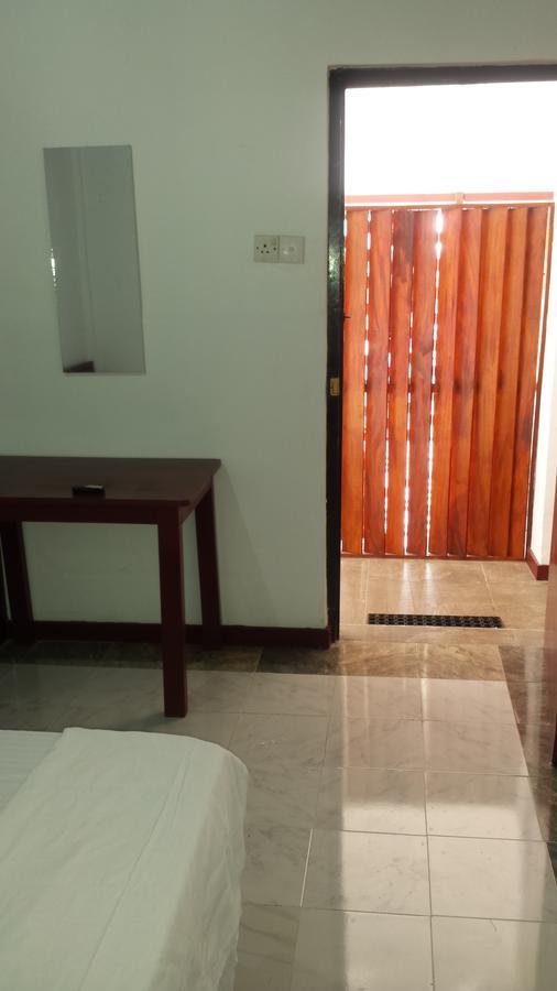 Anoleth Otel Kalpitiya Dış mekan fotoğraf