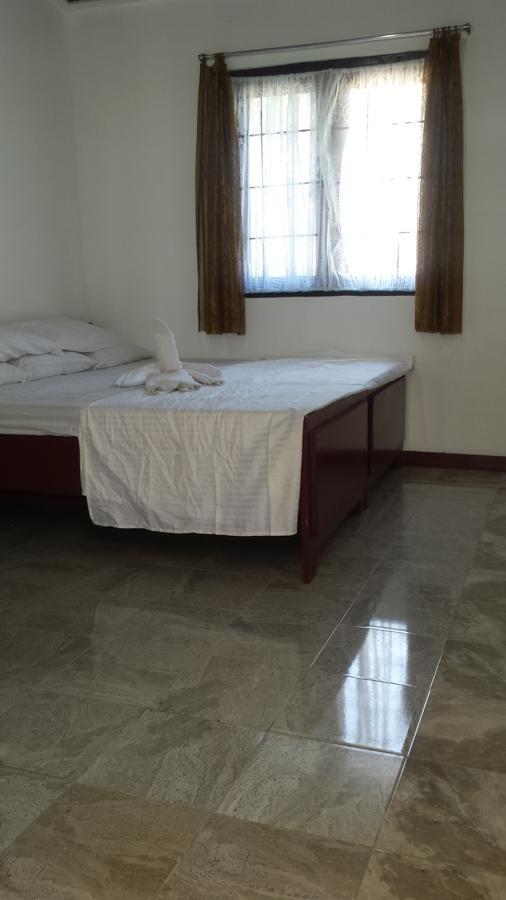 Anoleth Otel Kalpitiya Dış mekan fotoğraf