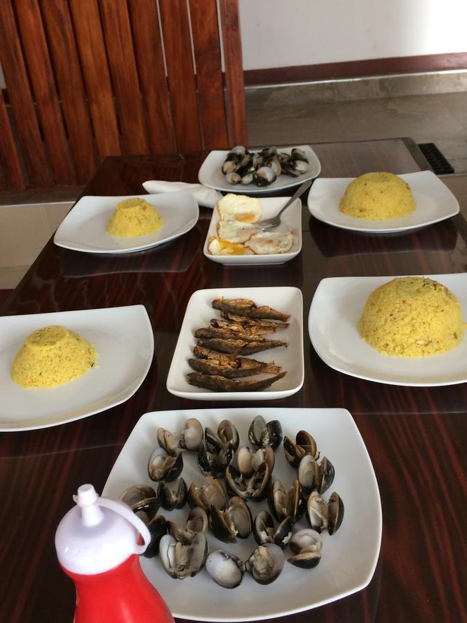 Anoleth Otel Kalpitiya Dış mekan fotoğraf