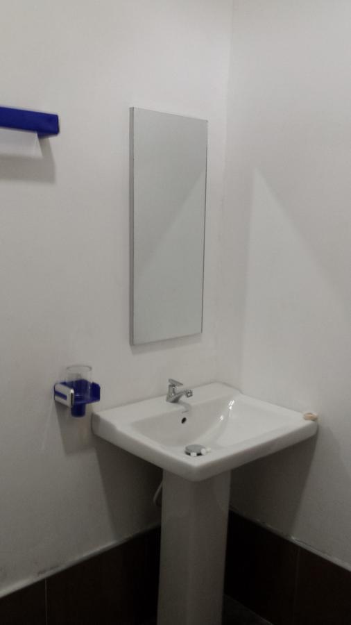 Anoleth Otel Kalpitiya Dış mekan fotoğraf