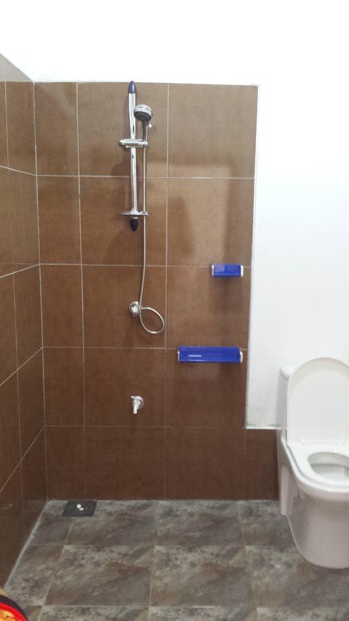 Anoleth Otel Kalpitiya Dış mekan fotoğraf