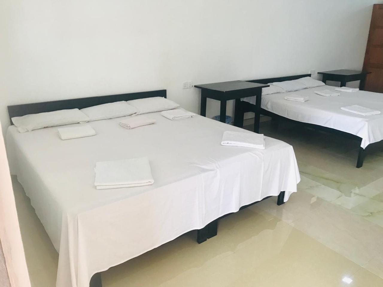 Anoleth Otel Kalpitiya Dış mekan fotoğraf