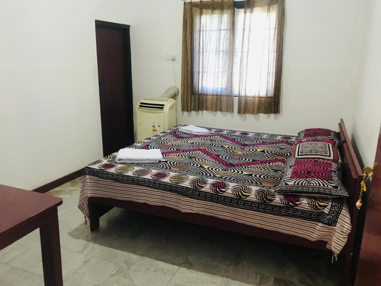 Anoleth Otel Kalpitiya Dış mekan fotoğraf
