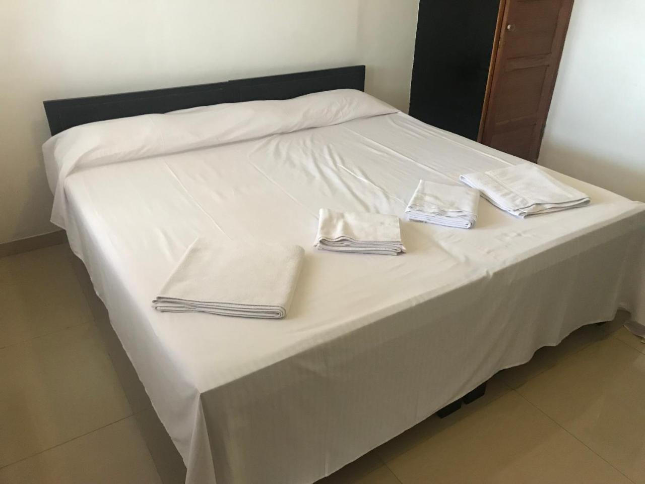 Anoleth Otel Kalpitiya Dış mekan fotoğraf