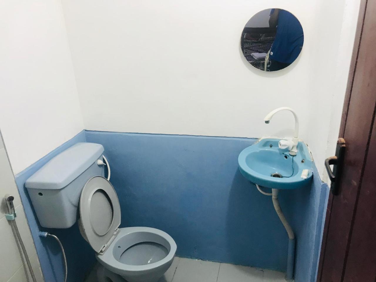 Anoleth Otel Kalpitiya Dış mekan fotoğraf